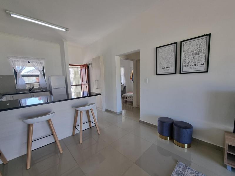 2 Bedroom Property for Sale in Admirals Park Western Cape